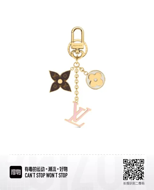 Louis Vuitton Keychains